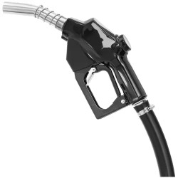 MSW Dieselpumppu mittarilla 12 V 72 l/min 200/360 W