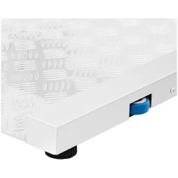 Lattiavaaka Steinberg Systems SBS-WCS-300, 300 kg, 100 g, 100 x 95 cm, LCD