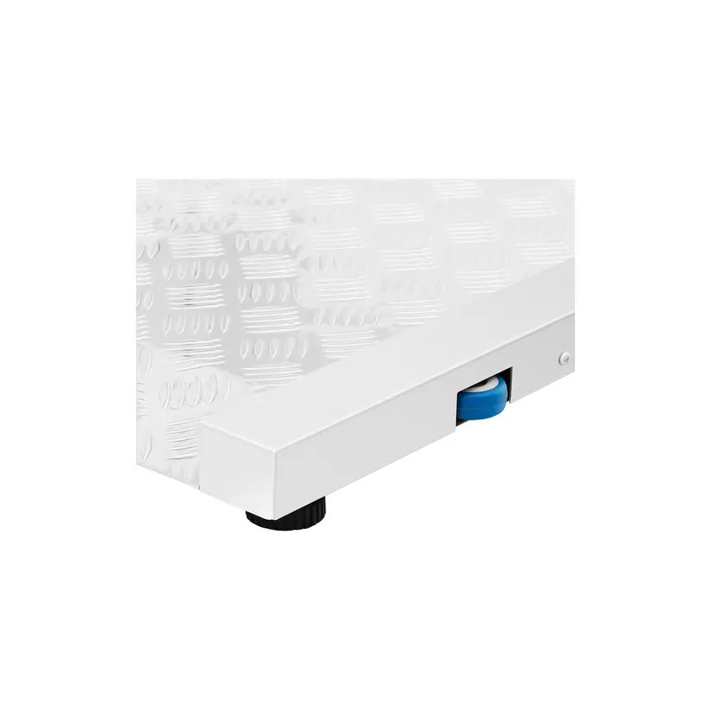 Lattiavaaka Steinberg Systems SBS-WCS-300, 300 kg, 100 g, 100 x 95 cm, LCD