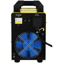 Plasmasleikkuri Stamos Selection S-Plasma 125H, 125 A, 400 V, pilottisytytys