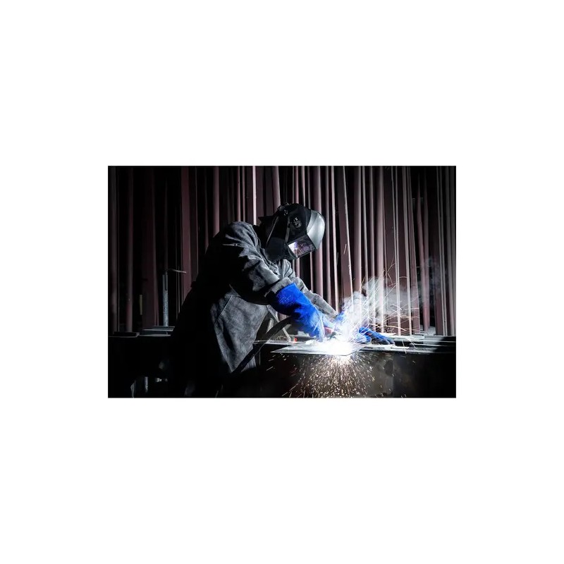 Plasmasleikkuri Stamos Selection S-Plasma 125H, 125 A, 400 V, pilottisytytys