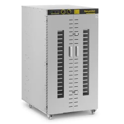 Royal Catering ruokakuivuri 5850 W 24 tasoa