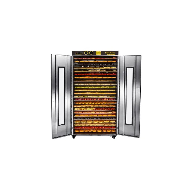 Royal Catering ruokakuivuri 5850 W 24 tasoa