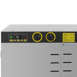 Royal Catering ruokakuivuri 5850 W 24 tasoa