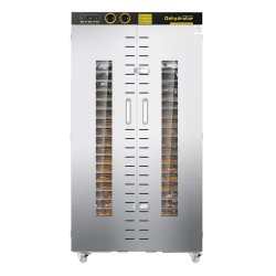 Royal Catering ruokakuivuri 5850 W 24 tasoa