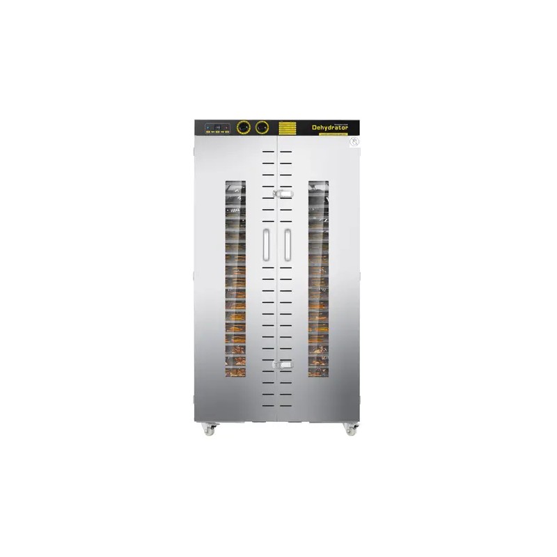 Royal Catering ruokakuivuri 5850 W 24 tasoa