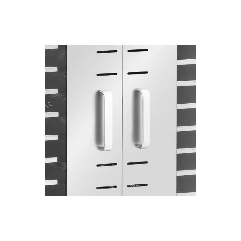 Royal Catering ruokakuivuri 5850 W 24 tasoa