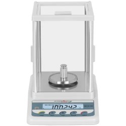 Tarkkuusvaaka SBS-LW-300A 300 g / 0,001 g