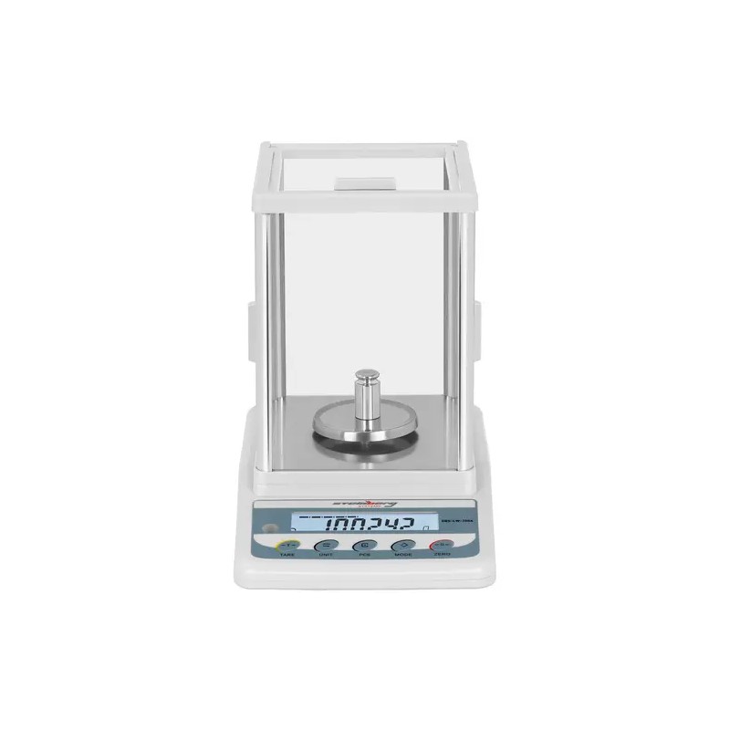 Tarkkuusvaaka SBS-LW-300A 300 g / 0,001 g