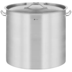 Royal Catering RCST 50E induktiokattila 48 l 40 cm
