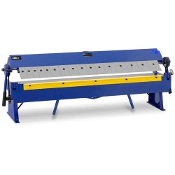MSW PBR 1220 Taivutuspöytä 1228 mm 0 135 astetta