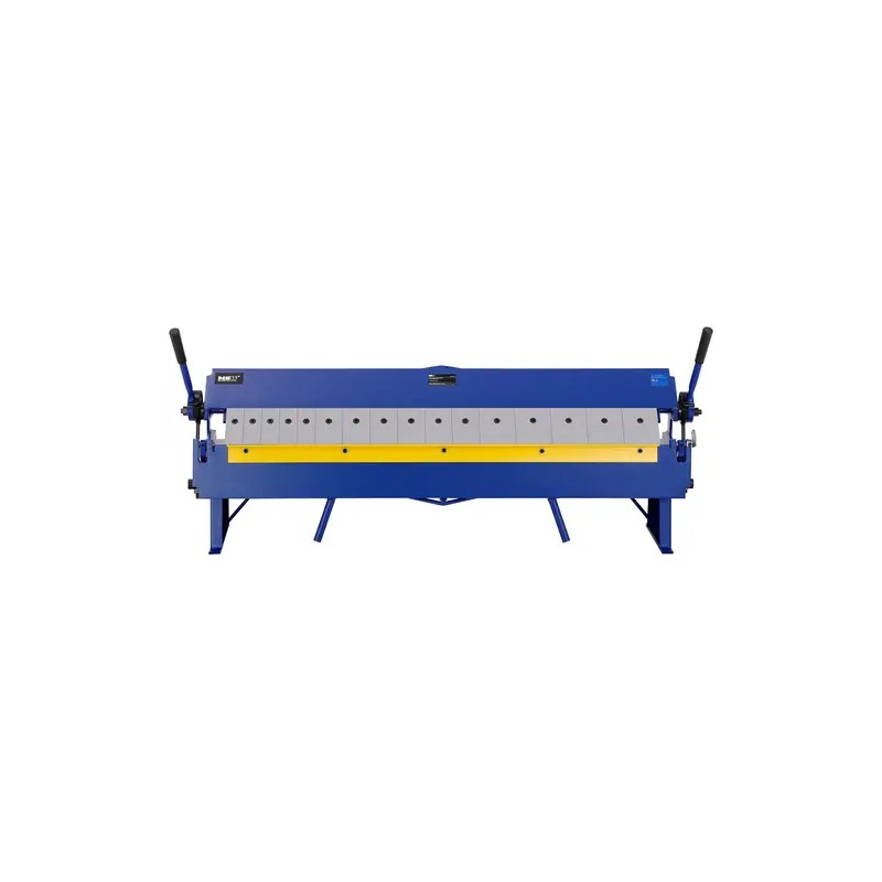 MSW-PBR-1220 Taivutuspöytä 1228 mm 0-135 astetta