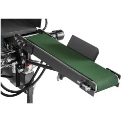 3-in-1 polttopuukone 9,5 t halkaisuteho PTO-vetoinen 50-300 mm