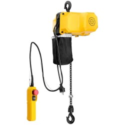 Steinberg Systems SBS ECH 300 3 sähkökäyttöinen ketjunostin 300 kg 3 m