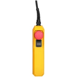 Steinberg Systems SBS-ECH-300/3 sähkökäyttöinen ketjunostin, 300 kg, 3 m