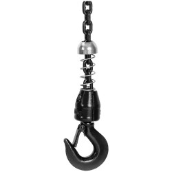 Steinberg Systems SBS-ECH-300/3 sähkökäyttöinen ketjunostin, 300 kg, 3 m