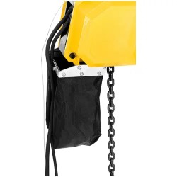 Steinberg Systems SBS-ECH-300/3 sähkökäyttöinen ketjunostin, 300 kg, 3 m