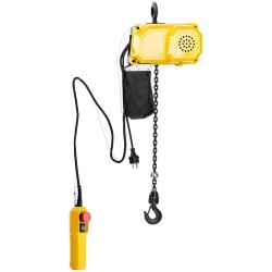 Steinberg Systems SBS-ECH-300/3 sähkökäyttöinen ketjunostin, 300 kg, 3 m