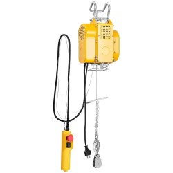 Steinberg Systems SBS EH 300 12 sähkövinssi 550 W 300 kg 12 m