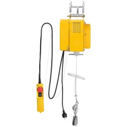 Steinberg Systems SBS-EH-300/12 sähkövinssi 550 W 300 kg 12 m