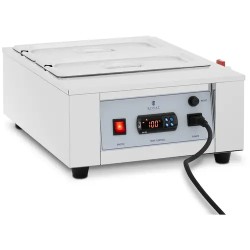 Royal Catering suklaasulatin 2 x 3 2 l 1500 W max 100 C