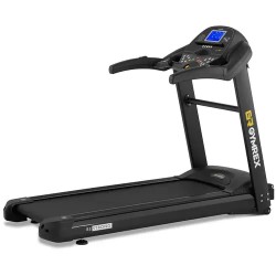 Gymrex GR MG77 Juoksumatto 1350 W 1 20 km h 120 kg