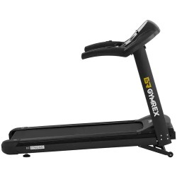 Gymrex GR-MG77 Juoksumatto 1350 W 1-20 km/h 120 kg