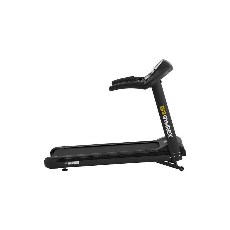 Gymrex GR-MG77 Juoksumatto 1350 W 1-20 km/h 120 kg