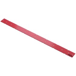 Imulasta etuosaan TOPCLEAN 950 ja TOPCLEAN 1600 polyuretaani 77 x 4 8 cm