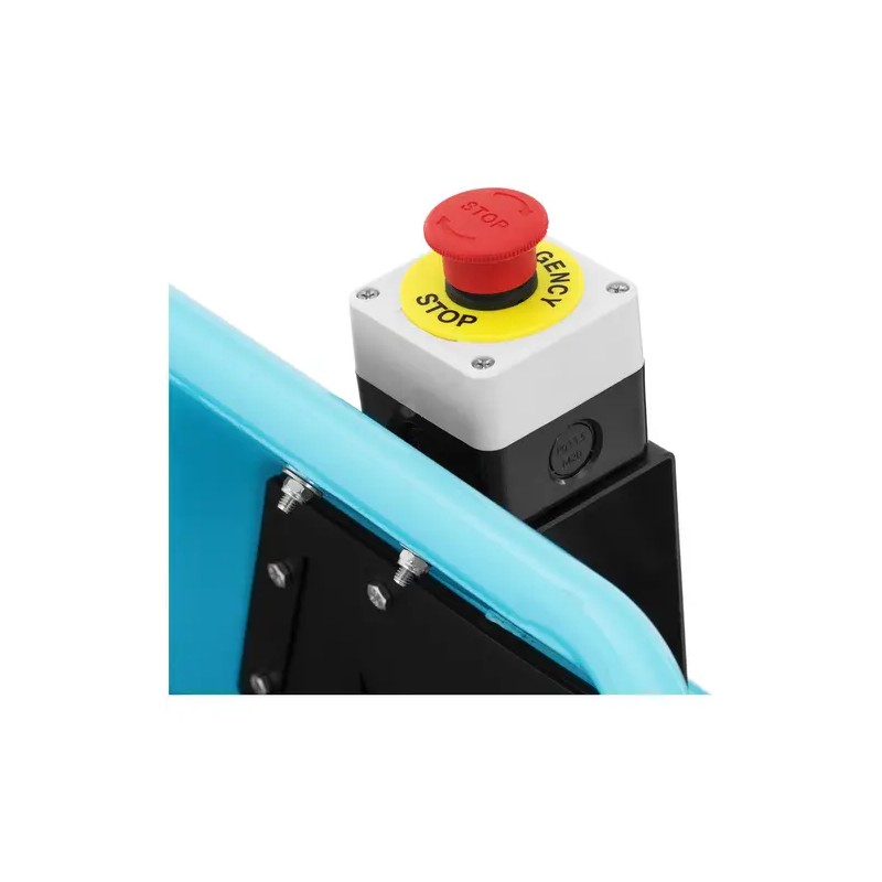 Bensiinikäyttöinen hakkuuri HT-HECTOR-1000 6,5 hv 100 mm