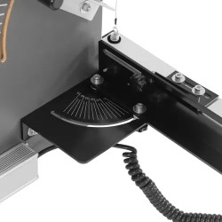 MSW Kuumalankaleikkuri 200 W 1350 mm / 350 mm