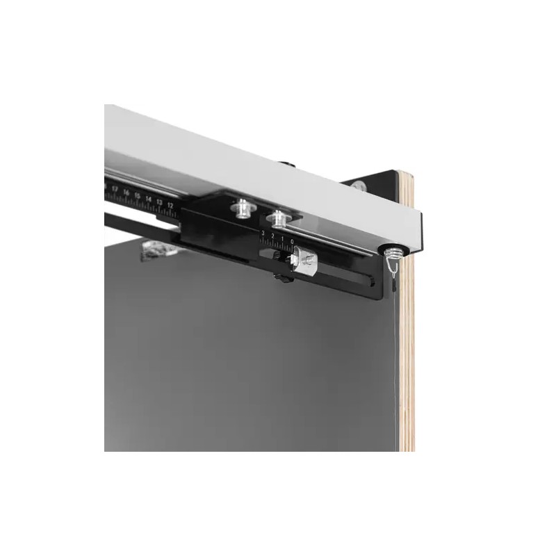 MSW Kuumalankaleikkuri 200 W 1350 mm / 350 mm