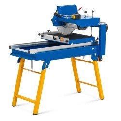 MSW konesaha 2500 W 350 mm timanttiterällä ja vesijäähdytyksellä