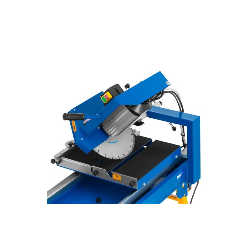 MSW konesaha 2500 W 350 mm timanttiterällä ja vesijäähdytyksellä