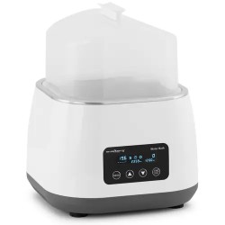 Digitaalinen vesikylpy magneettisekoittimella 2 l 100 C 200 x 200 x 130 mm