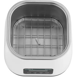 Digitaalinen vesikylpy magneettisekoittimella 2 l 100 °C 200 x 200 x 130 mm