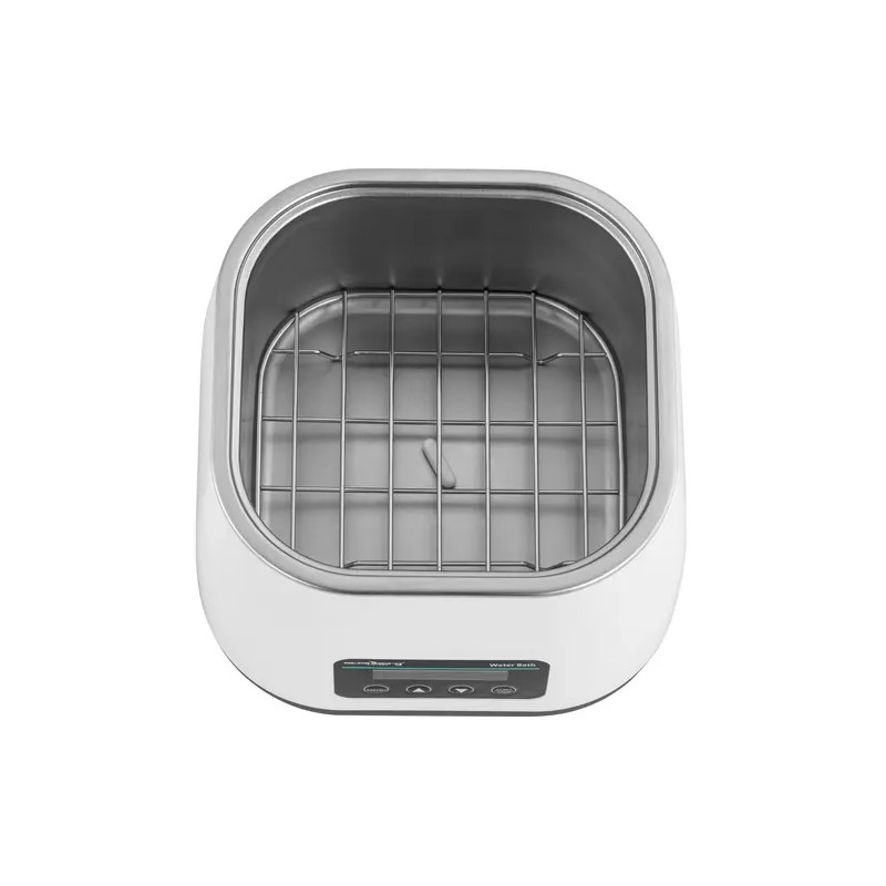 Digitaalinen vesikylpy magneettisekoittimella 2 l 100 °C 200 x 200 x 130 mm