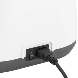 Digitaalinen vesikylpy magneettisekoittimella 2 l 100 °C 200 x 200 x 130 mm