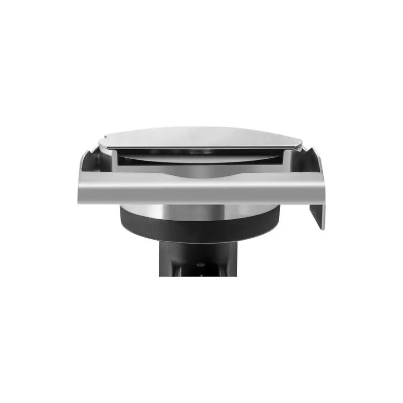 Royal Catering sähköinen döner-veitsi, 80 W, leikkauspaksuus 1-8 mm