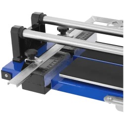 Manuaalinen laattaleikkuri 1000 mm, leikkaussyvyys 16 mm