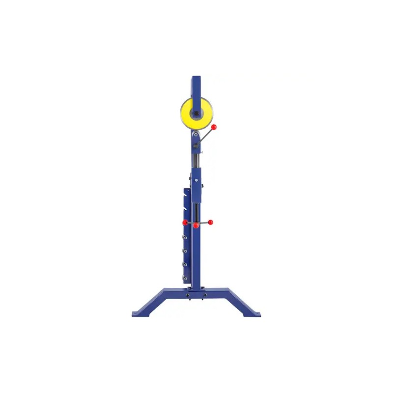 MSW-EW-710 English Wheel - muotoilukone 710 mm