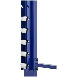 MSW-EW-710 English Wheel - muotoilukone 710 mm