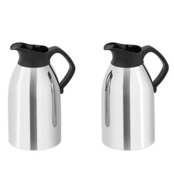 Royal Catering suodatinkahvinkeitin 2 x 2 l termoskannuilla