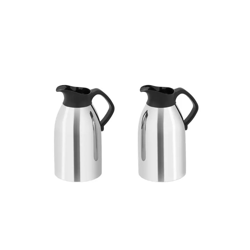 Royal Catering suodatinkahvinkeitin 2 x 2 l termoskannuilla