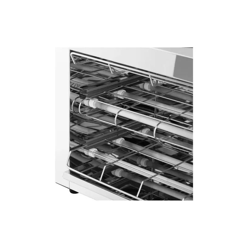 Royal Catering RCPES-340 Salamander-grilli 3 150 W