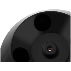 Kulmaroottori SBS-AR-4-50, 4 x 50 ml, SBS-LZ-400B-pöytäsentrifugiin