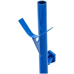 Tynnyrinkuljetin 300 kg Ø 60 cm