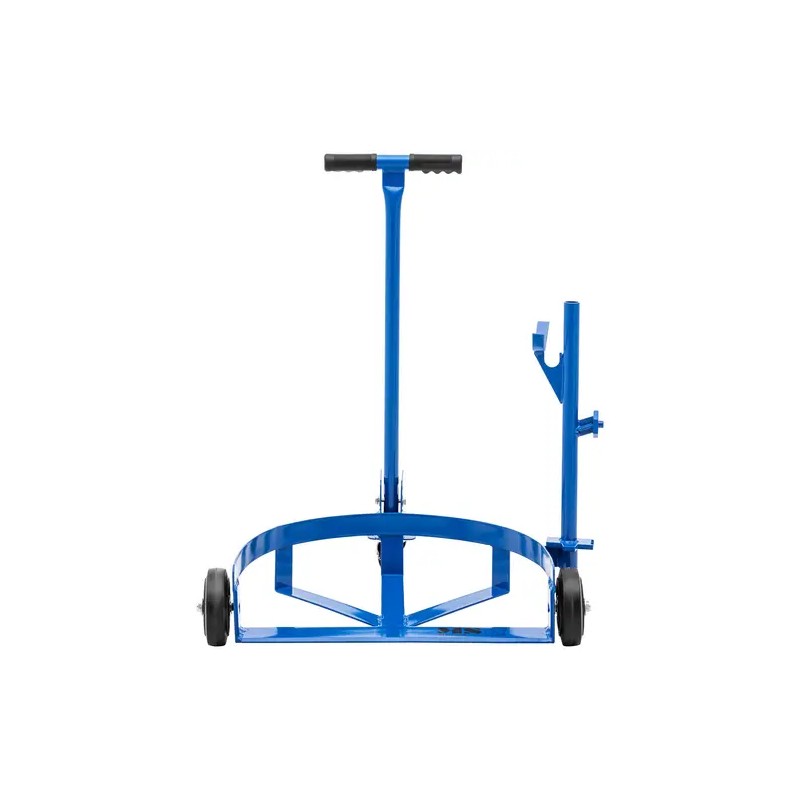 Tynnyrinkuljetin 300 kg Ø 60 cm