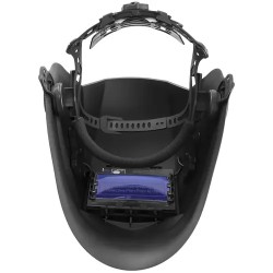 Stamos Germany S-WIGMA 250P WIG-hitsaussetti 250 A 230 V + Eagle Eye -hitsauskypärä 10,95 kg