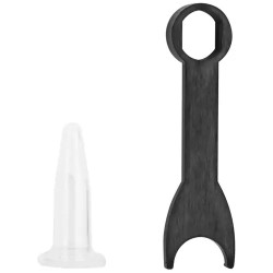 Steinberg Systems yksikanavainen pipetti 2-10 ml, autoklavierattava